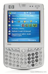 HP iPAQ hw6915