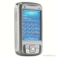 HP iPAQ rw6815