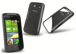 HTC 7 Mozart