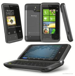 HTC 7 Pro