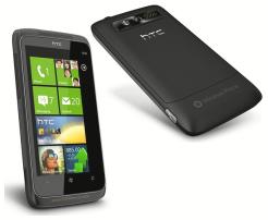HTC 7 Trophy