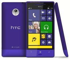 HTC 8XT