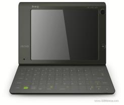 HTC Advantage X7510