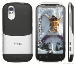 HTC Amaze 4G
