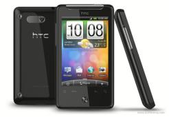 HTC Aria