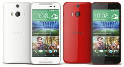 HTC Butterfly 2