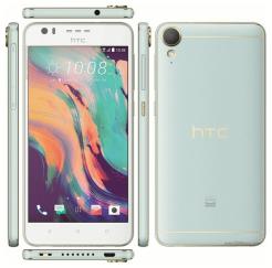 HTC Desire 10 Lifestyle