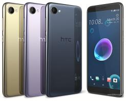 HTC Desire 12