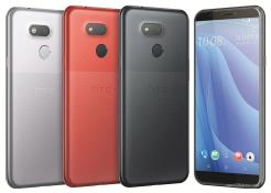HTC Desire 12s