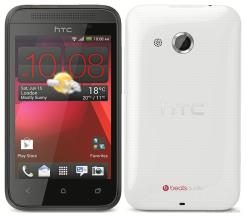 HTC Desire 200