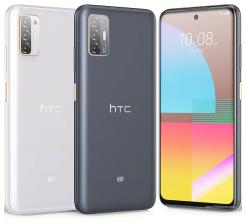 HTC Desire 21 Pro 5G