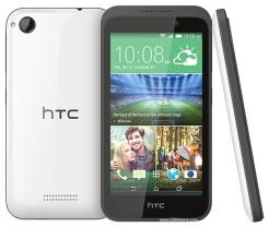 HTC Desire 320