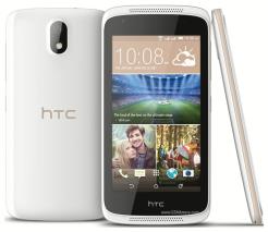 HTC Desire 326G dual sim