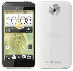 HTC Desire 501