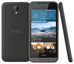 HTC Desire 520