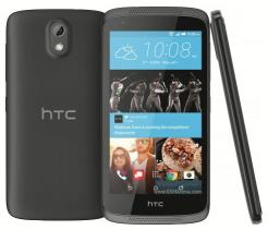 HTC Desire 526