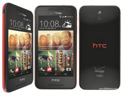 HTC Desire 612