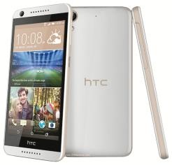 HTC Desire 626G+