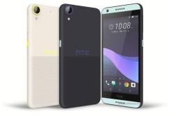 HTC Desire 650