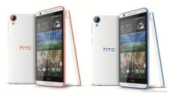 HTC Desire 820 dual sim