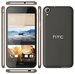HTC Desire 830