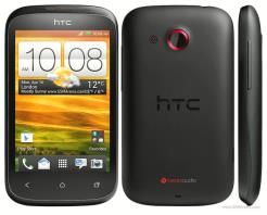 HTC Desire C