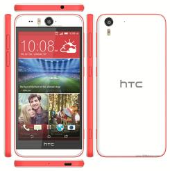 HTC Desire Eye