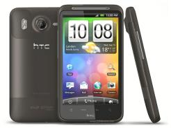 HTC Desire HD