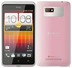 HTC Desire L