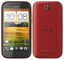 HTC Desire P