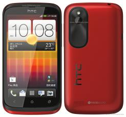HTC Desire Q