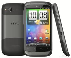HTC Desire S