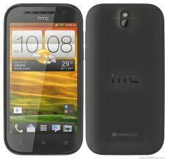 HTC Desire SV