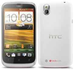 HTC Desire U