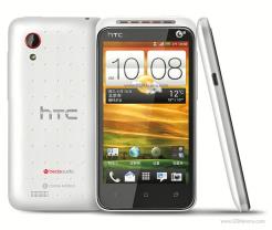 HTC Desire VT