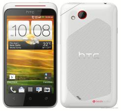 HTC Desire XC