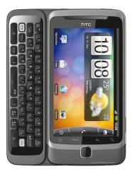 HTC Desire Z