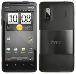HTC EVO Design 4G