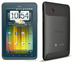 HTC EVO View 4G