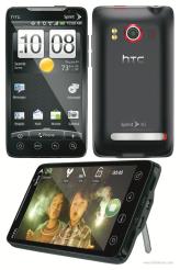 HTC Evo 4G