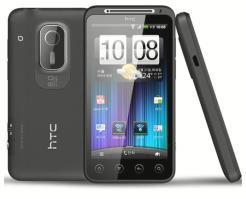 HTC Evo 4G+