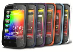 HTC Explorer