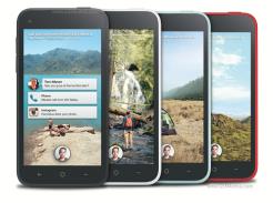 HTC First