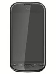 HTC Glacier