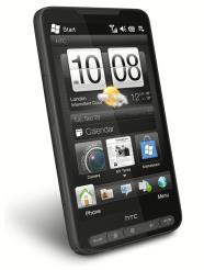 HTC HD2