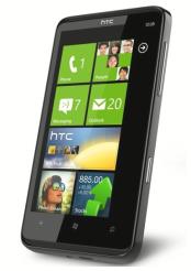 HTC HD7