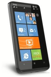 HTC HD7S
