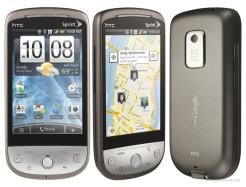 HTC Hero CDMA