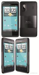 HTC Hero S