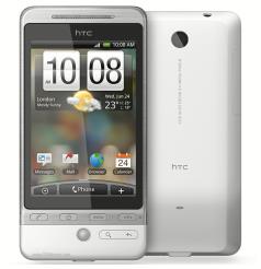 HTC Hero